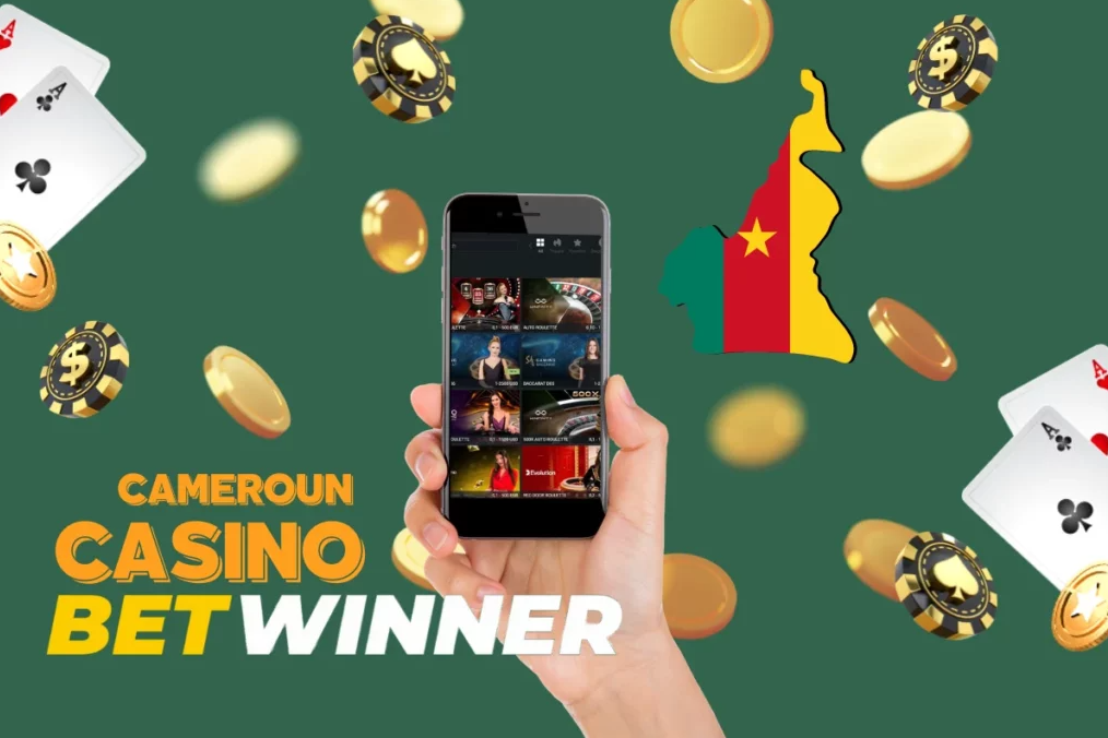 Découvrez la Betwinner Betting Platform  Le Meilleur des Paris Sportifs