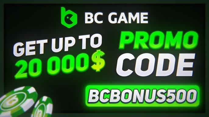 Exploring the Exciting Bc Game No Deposit Bonus Exploring the Exciting Bc Game No Deposit Bonus