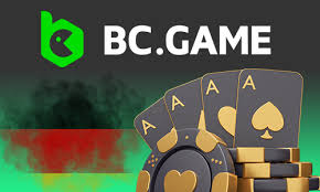 Exploring the Exciting Features of Bc Game App