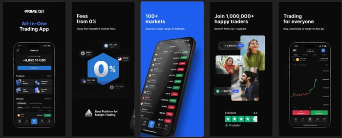 Mastering Crypto Trading PrimeXBT A Comprehensive Guide Mastering Crypto Trading PrimeXBT A Comprehensive Guide