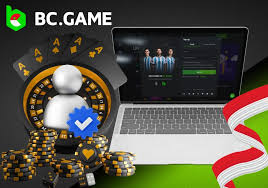 Menjelajahi Dunia Bc Game Keseruan dan Strategi