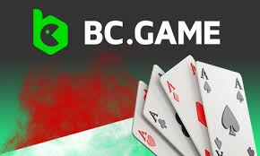 Menjelajahi Dunia Bc Game Keseruan dan Strategi