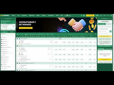 Todo lo que debes saber sobre Betwinner Online Bet