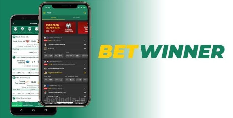 BetWinner Online Sportsbook and Casino - Your Ultimate Betting Experience BetWinner Online Sportsbook and Casino - Your Ultimate Betting Experience