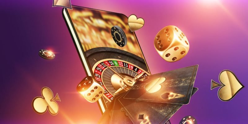 Play at Vivi for a chance to win huge jackpots and exciting prizes 18 Play at Vivi for a chance to win huge jackpots and exciting prizes 18