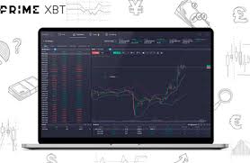 PrimeXBT Crypto Broker A Comprehensive Guide to Trading in the Digital Age