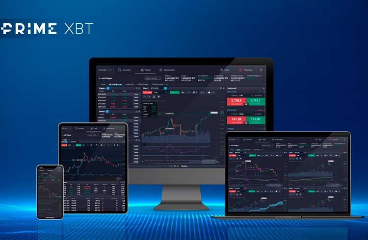 PrimeXBT Crypto Broker A Comprehensive Guide to Trading in the Digital Age