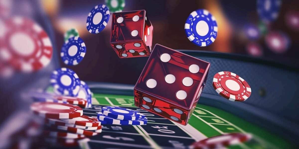 The Best Online Casinos with the Best RTP (Return to Player) Rates 27