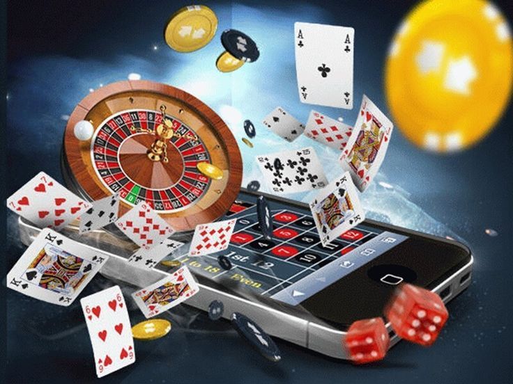The Best Online Casinos with the Best RTP (Return to Player) Rates 27