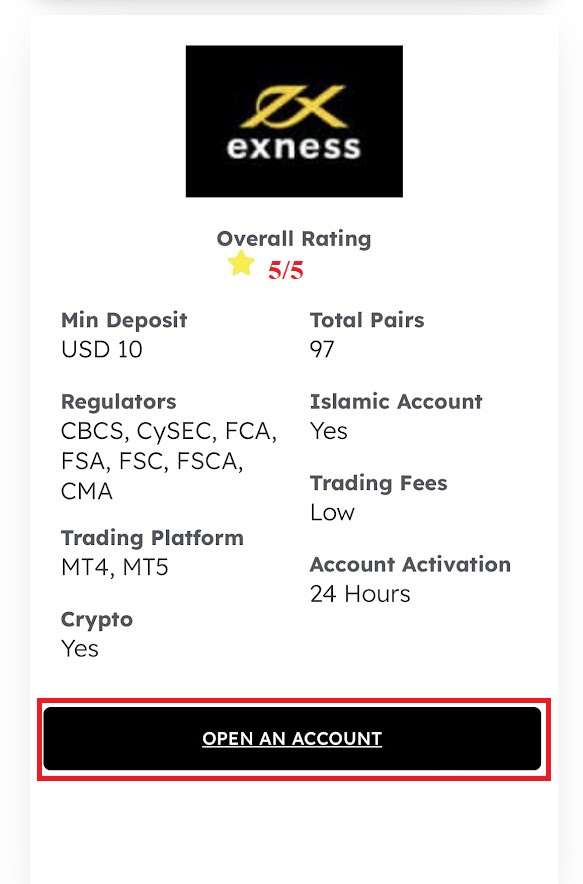 Understanding Exness in Kenya A Comprehensive Trading Guide