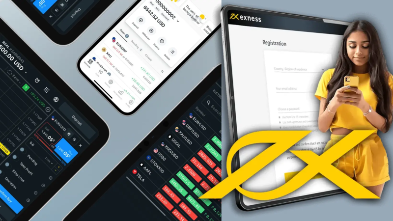 Understanding Exness in Kenya A Comprehensive Trading Guide