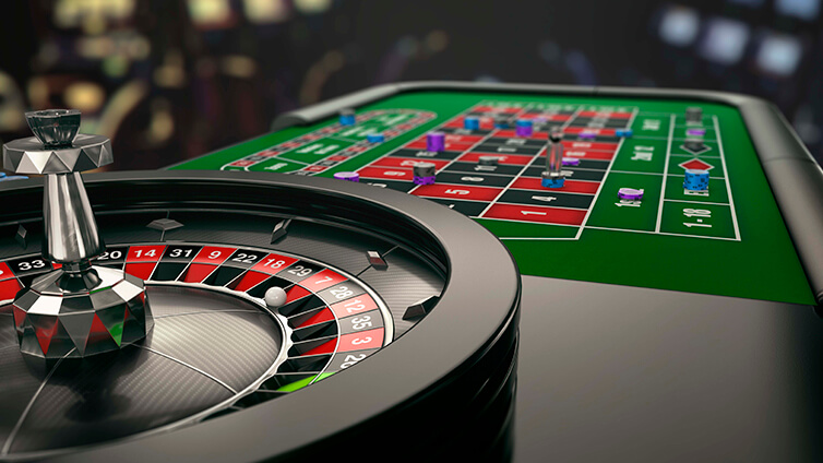 Exploring the Exciting World of Casino Casinoways