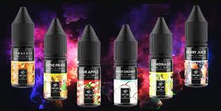 Жижа для пода солевая щоденний ритуал задоволення Жижа для пода солевая щоденний ритуал задоволення