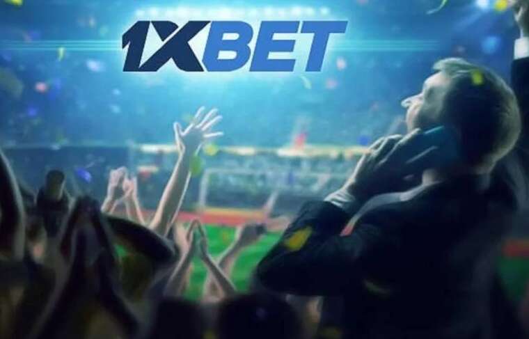 1xBet Thailand Download APP – Ваш ключ к азарту на ладони