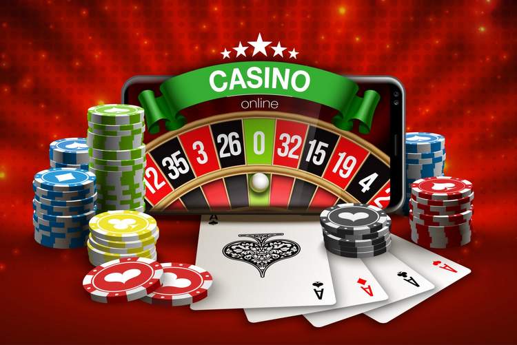 Experience Ultimate Fun at Casino BrucePokies Experience Ultimate Fun at Casino BrucePokies