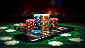 Experience Ultimate Fun at Casino BrucePokies Experience Ultimate Fun at Casino BrucePokies