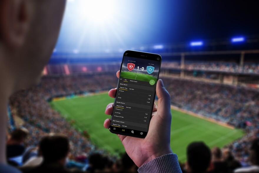 The Rise and Dynamics of GSM Bet Transforming Mobile Betting The Rise and Dynamics of GSM Bet Transforming Mobile Betting