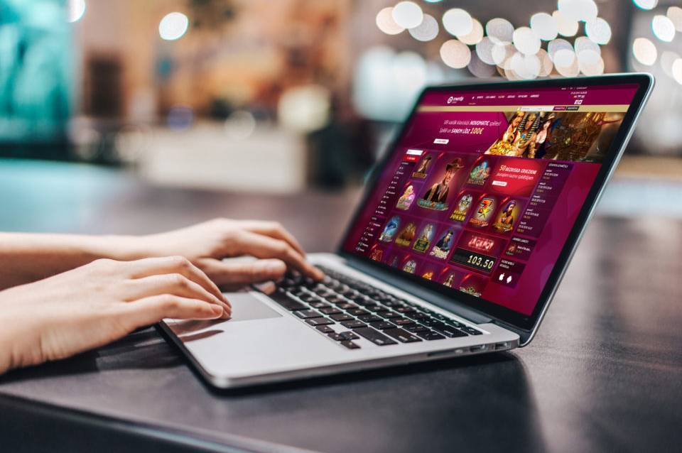 Wazamba Casino Przegląd i Najlepsze Oferty Hazardowe Wazamba Casino Przegląd i Najlepsze Oferty Hazardowe