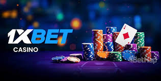 1xBet Корея Обзор, Рекомендации и Советы для Игроков 1xBet Корея Обзор, Рекомендации и Советы для Игроков