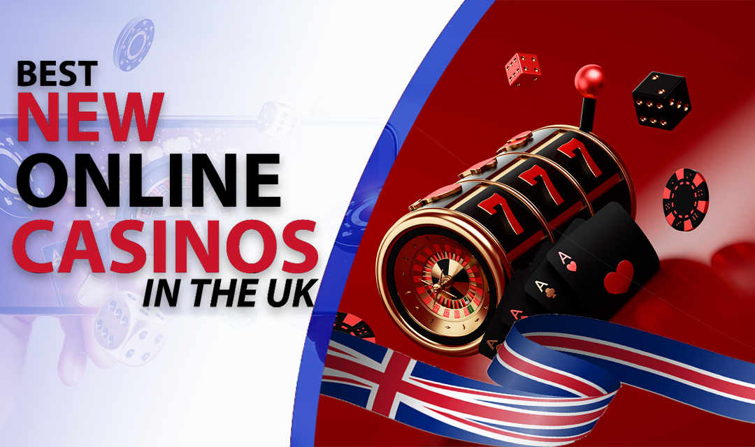 Casino Online UK Jakie Najlepiej 33