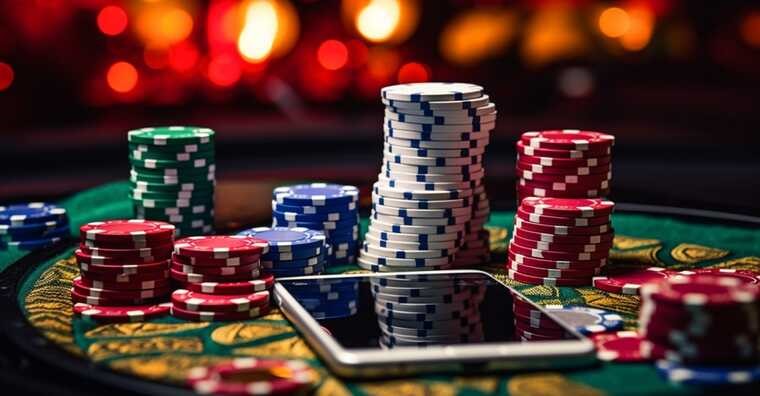 Discover the Best Online Casino UK Instant for Unmatched Gaming Experience 13