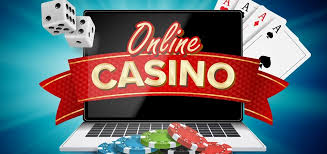 Experience the Thrill of Casino Online in UK Experience the Thrill of Casino Online in UK