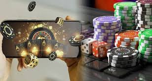 Experience the Thrill of Casino Online in UK Experience the Thrill of Casino Online in UK