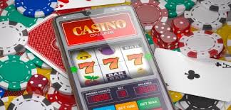 Fedezd fel a legjobb 10 online casino lehetőséget