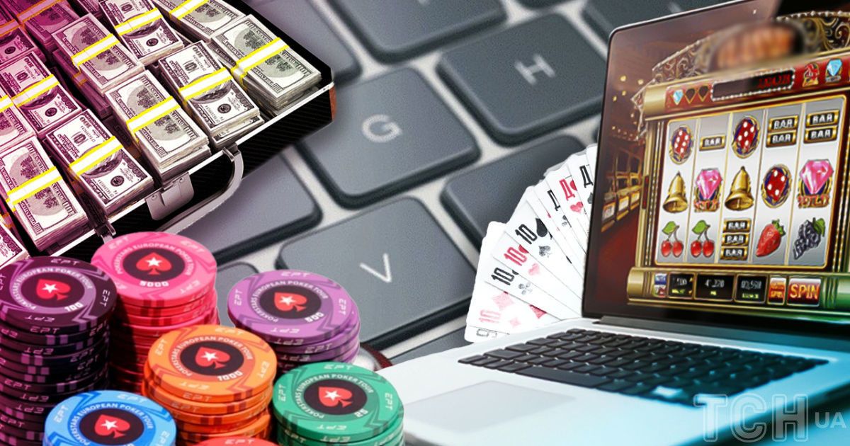 Understanding the Online Casino Market Share UK