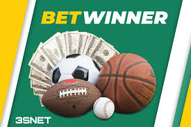 Unleashing Your Winning Potential with Betwinner Unleashing Your Winning Potential with Betwinner