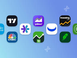 Discover the Ultimate Trading Best App for Every Investor