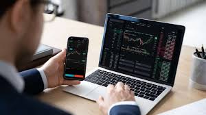 Discover the Ultimate Trading Best App for Every Investor