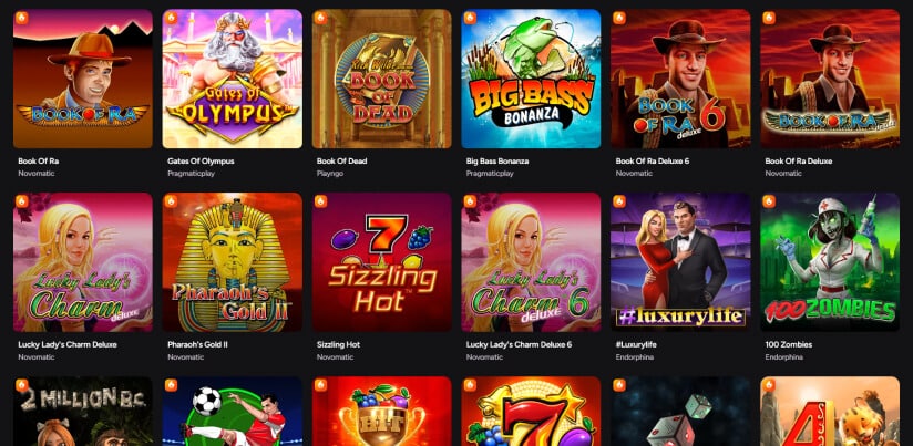 Explore the Exciting World of Casiny Slots 46 Explore the Exciting World of Casiny Slots 46