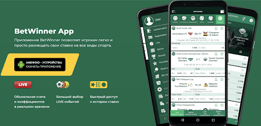 Explore the World of Gaming with Betwinner Casino