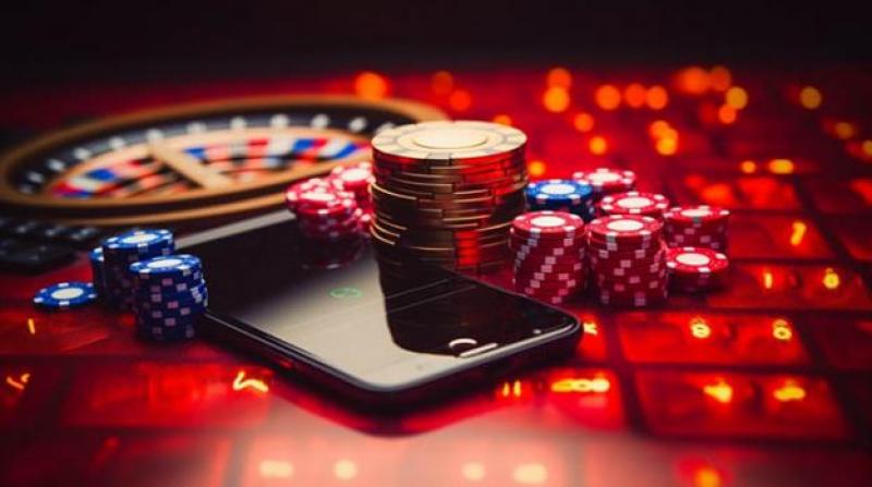 Exploring the Future of Online Gambling with Privacy Coins Exploring the Future of Online Gambling with Privacy Coins