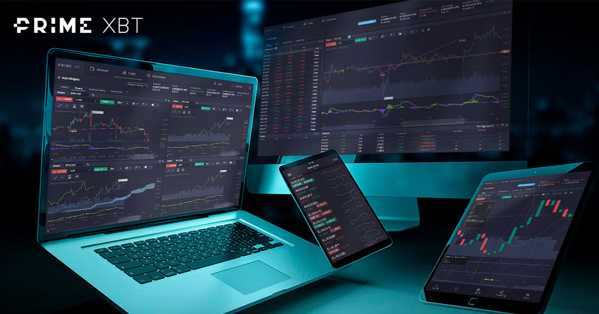 Understanding the Power of PrimeXBT Hub in Cryptocurrency Trading