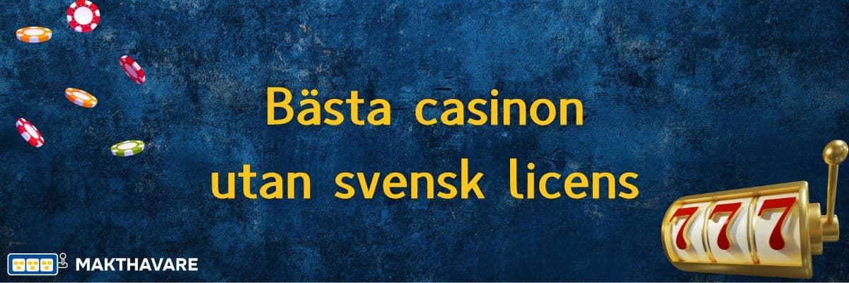 Det Bästa Online Casino Utan BankID - En Guide till Spelupplevelse Det Bästa Online Casino Utan BankID - En Guide till Spelupplevelse
